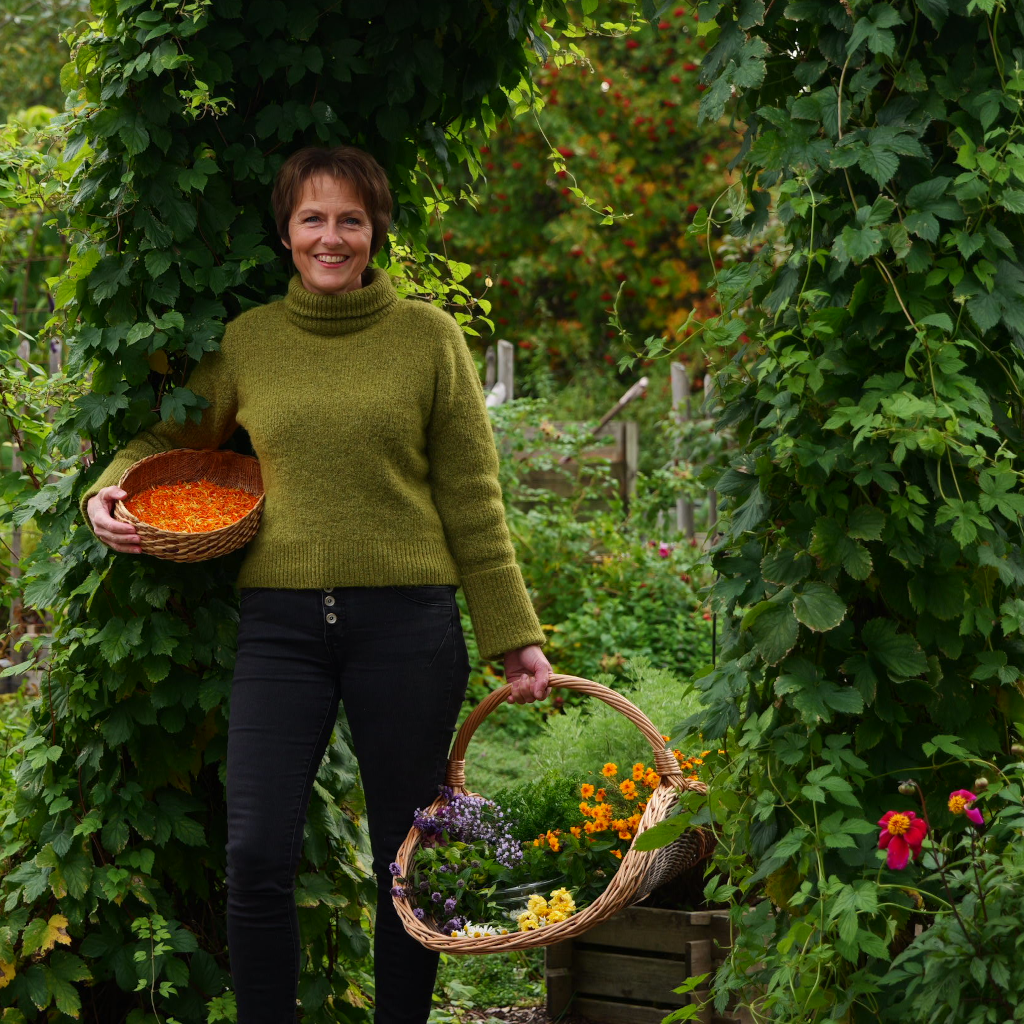 Gerd Ellen Ottersen